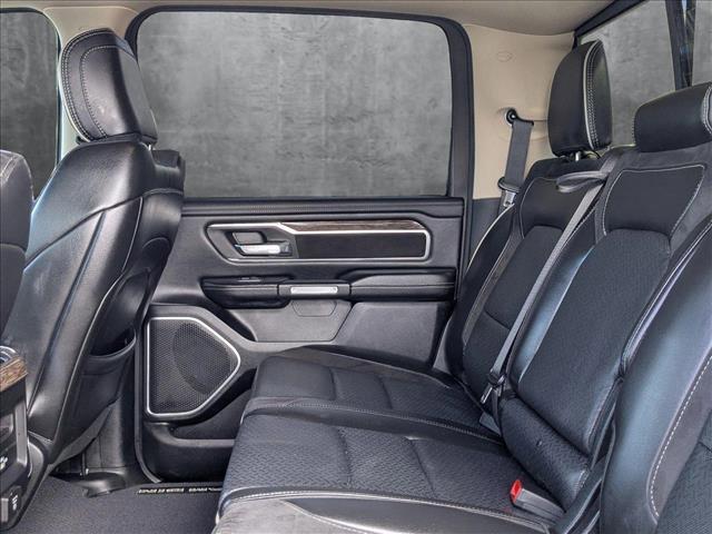 used 2019 Ram 1500 car, priced at $30,723