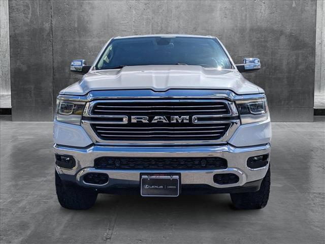 used 2019 Ram 1500 car, priced at $30,723