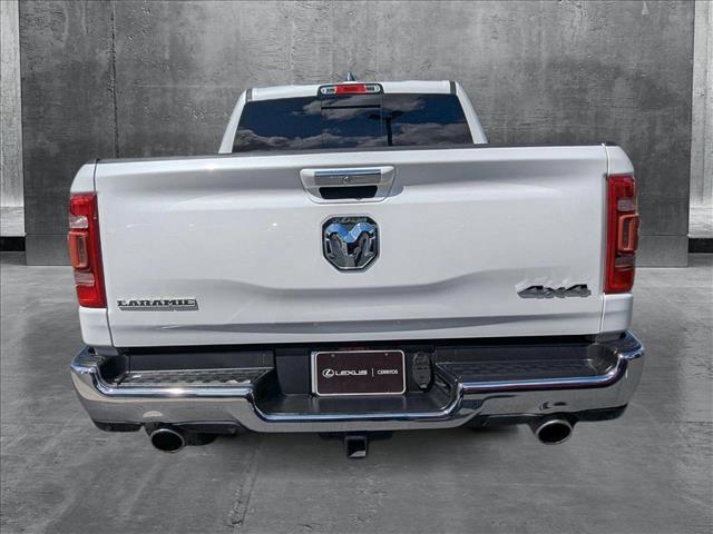 used 2019 Ram 1500 car, priced at $30,723