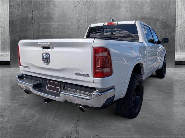 used 2019 Ram 1500 car, priced at $30,723