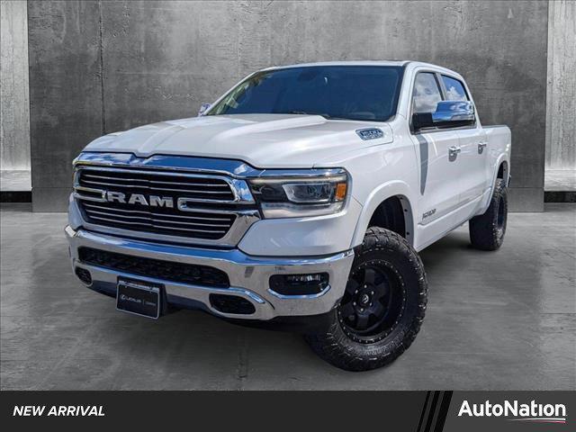 used 2019 Ram 1500 car, priced at $30,723