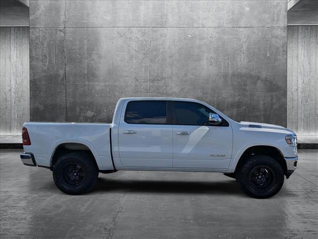 used 2019 Ram 1500 car, priced at $30,723