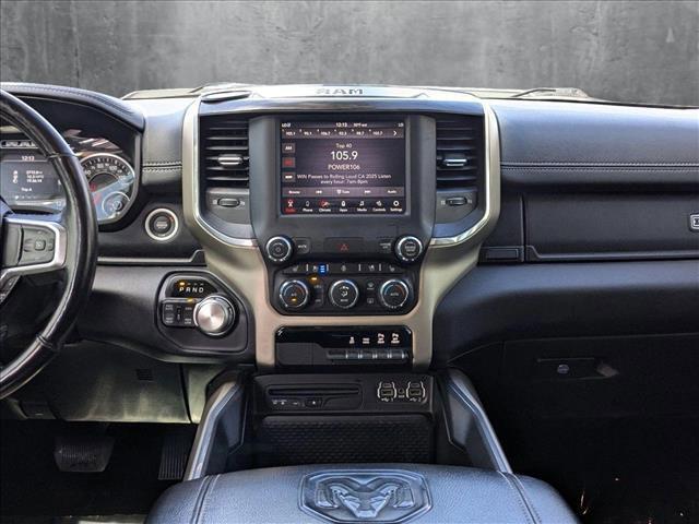 used 2019 Ram 1500 car, priced at $30,723