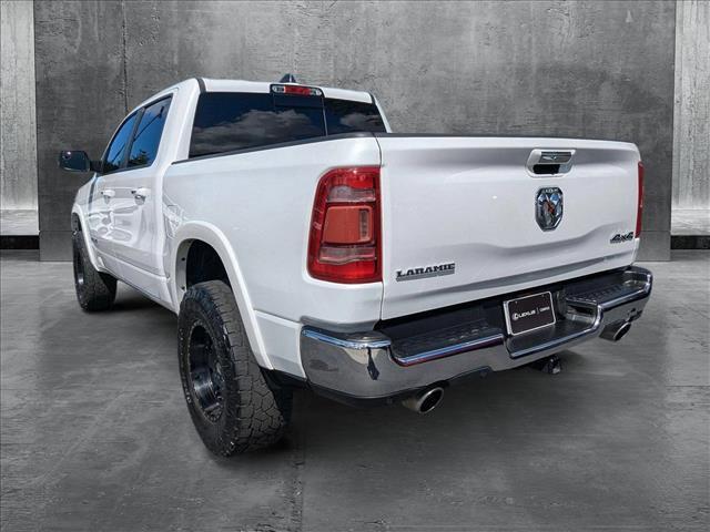 used 2019 Ram 1500 car, priced at $30,723