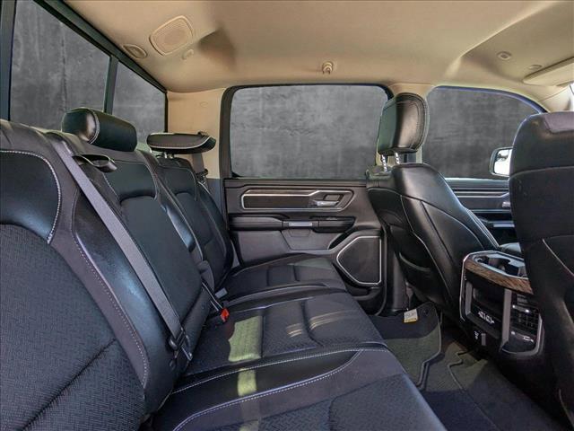 used 2019 Ram 1500 car, priced at $30,723