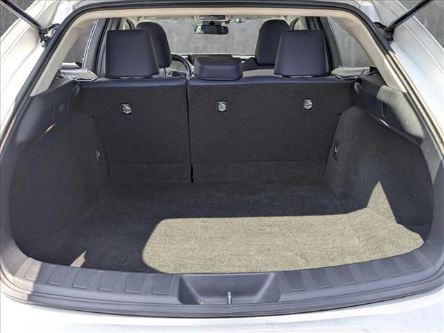 used 2021 Lexus UX 200 car, priced at $27,500