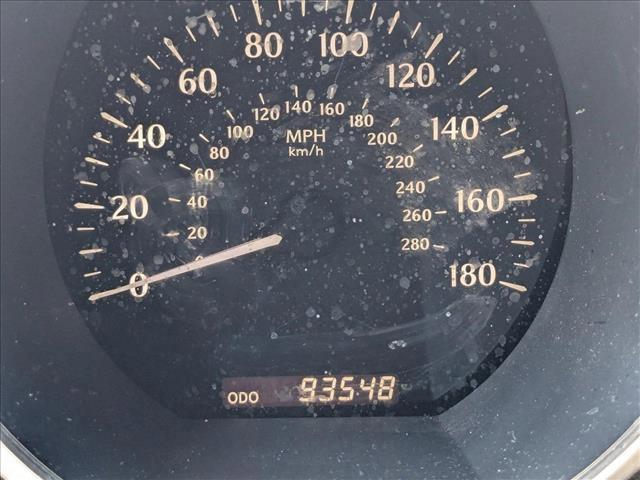 used 2006 Lexus SC 430 car, priced at $17,951
