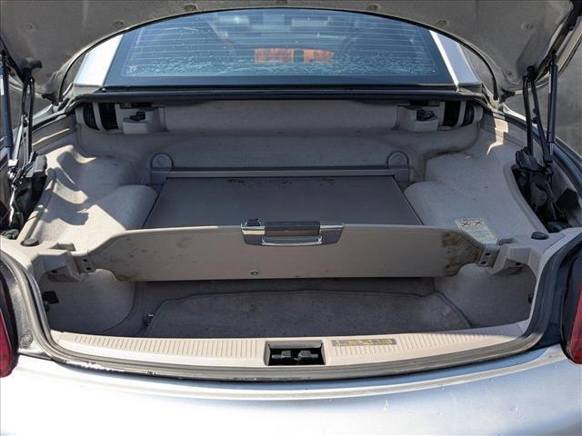 used 2006 Lexus SC 430 car, priced at $17,951