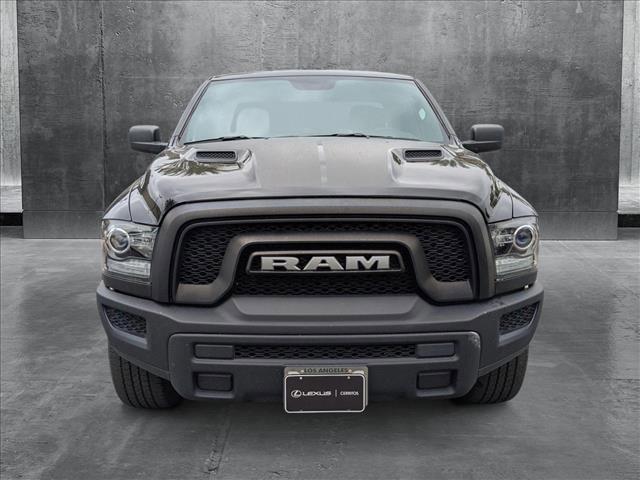 used 2021 Ram 1500 Classic car, priced at $34,492