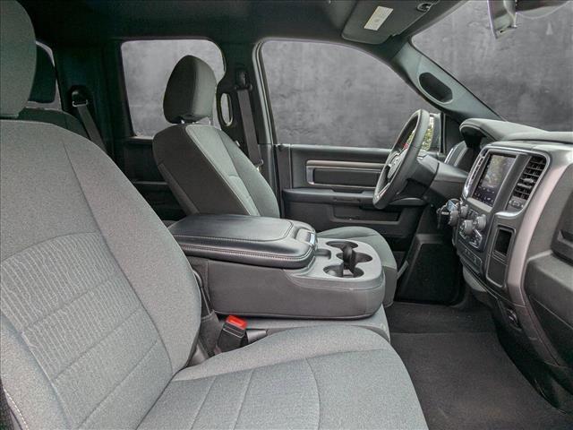used 2021 Ram 1500 Classic car, priced at $34,492