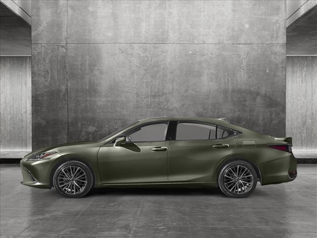 new 2024 Lexus ES 300h car, priced at $48,630