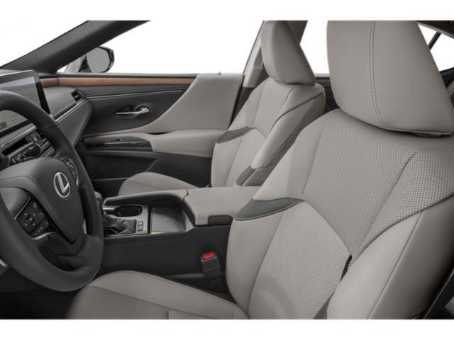 new 2024 Lexus ES 300h car, priced at $48,630