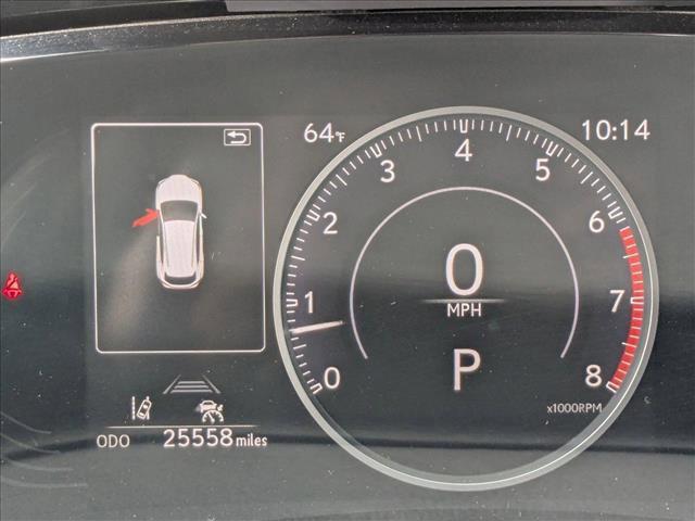 used 2023 Lexus NX 350 car, priced at $42,500