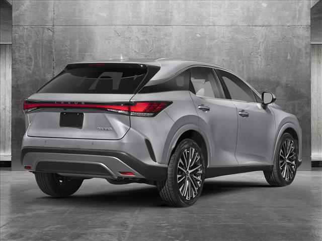 new 2024 Lexus RX 350 car, priced at $57,940