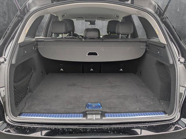 used 2022 Mercedes-Benz GLC 300 car, priced at $34,687