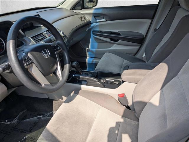 used 2009 Honda Accord car, priced at $6,950