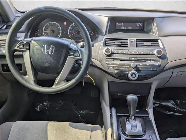 used 2009 Honda Accord car, priced at $6,950