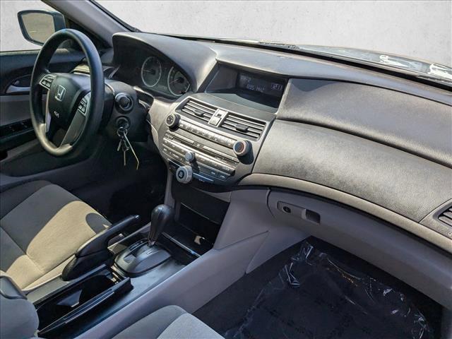 used 2009 Honda Accord car, priced at $6,950