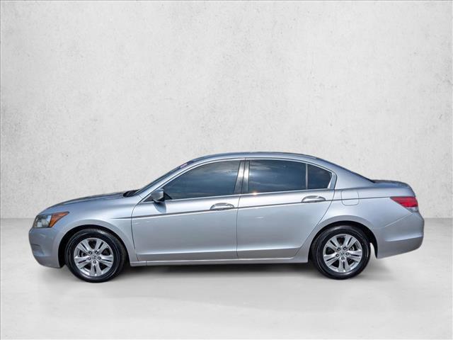used 2009 Honda Accord car, priced at $6,950
