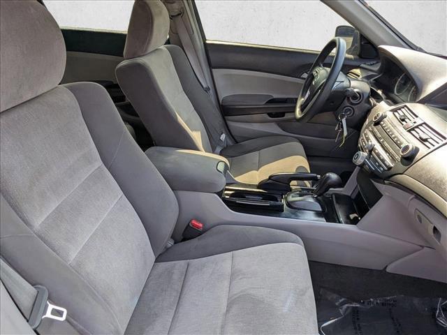 used 2009 Honda Accord car, priced at $6,950