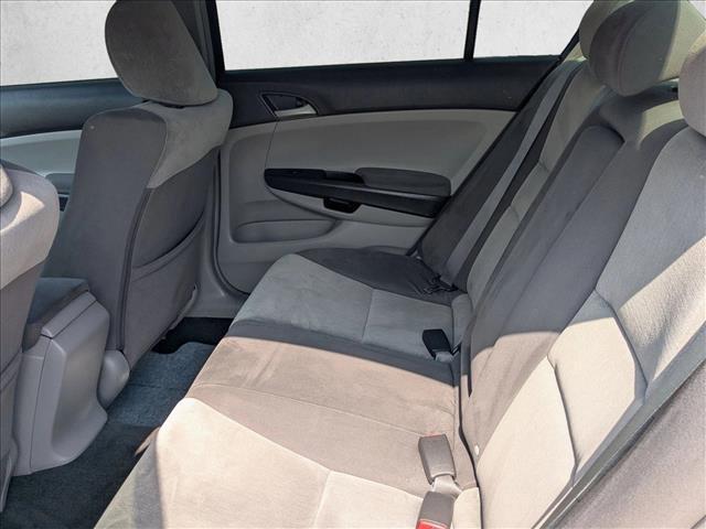 used 2009 Honda Accord car, priced at $6,950