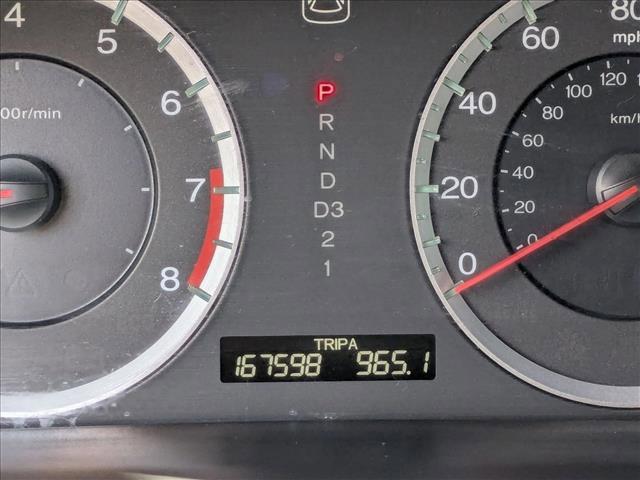 used 2009 Honda Accord car, priced at $6,950