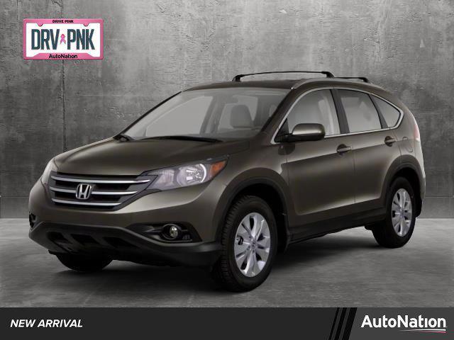 used 2012 Honda CR-V car, priced at $12,025