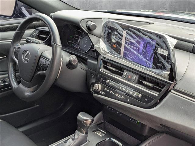 used 2024 Lexus ES 300h car, priced at $42,992
