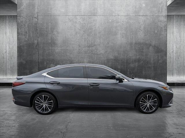 used 2024 Lexus ES 300h car, priced at $42,992