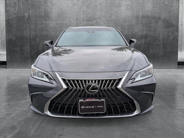 used 2024 Lexus ES 300h car, priced at $42,992