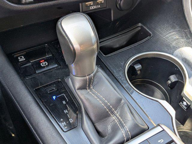 used 2022 Lexus RX 350 car, priced at $37,500