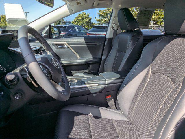 used 2022 Lexus RX 350 car, priced at $37,500