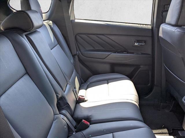 used 2019 Mitsubishi Outlander PHEV car, priced at $19,851