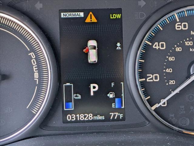 used 2019 Mitsubishi Outlander PHEV car, priced at $19,851