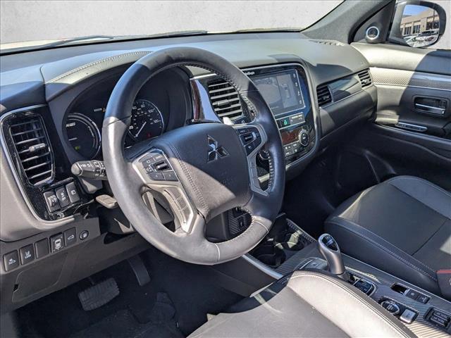 used 2019 Mitsubishi Outlander PHEV car, priced at $19,851