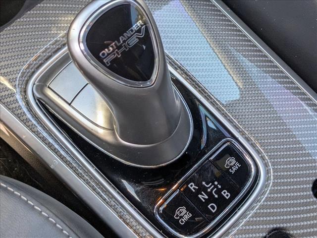 used 2019 Mitsubishi Outlander PHEV car, priced at $19,851