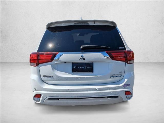 used 2019 Mitsubishi Outlander PHEV car, priced at $19,851