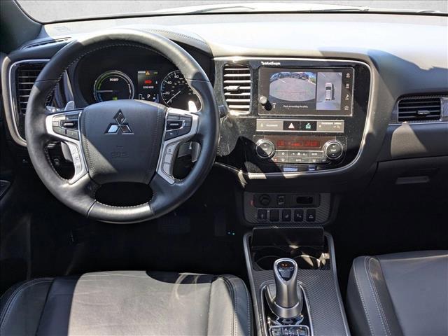 used 2019 Mitsubishi Outlander PHEV car, priced at $19,851