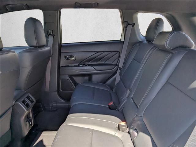 used 2019 Mitsubishi Outlander PHEV car, priced at $19,851