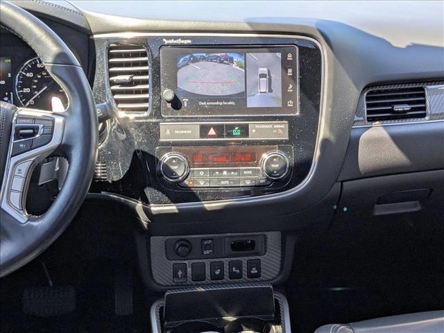 used 2019 Mitsubishi Outlander PHEV car, priced at $19,851