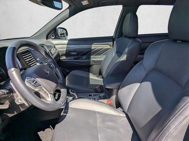 used 2019 Mitsubishi Outlander PHEV car, priced at $19,851