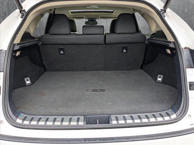 used 2020 Lexus NX 300 car, priced at $28,995