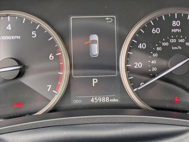 used 2020 Lexus NX 300 car, priced at $28,995