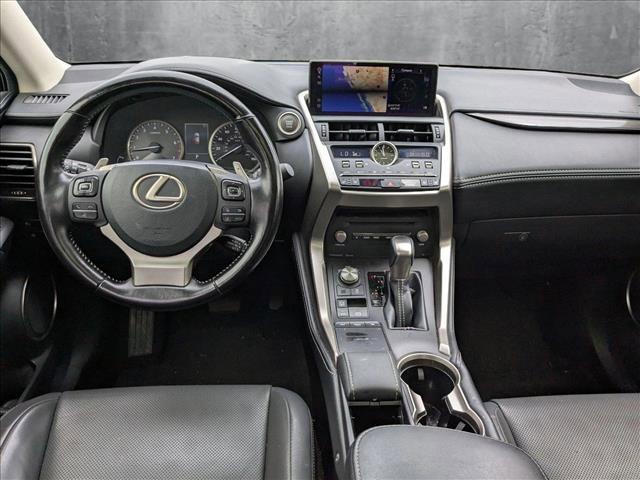 used 2020 Lexus NX 300 car, priced at $28,995