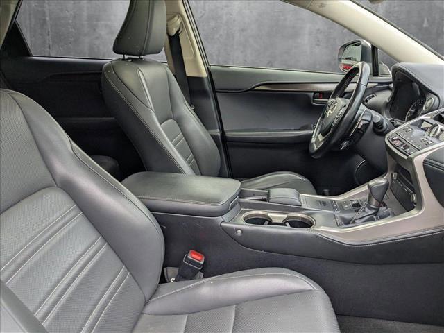 used 2020 Lexus NX 300 car, priced at $28,995