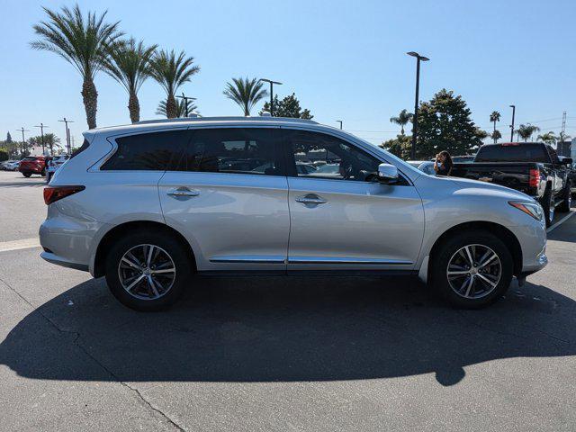 used 2019 INFINITI QX60 car, priced at $20,951