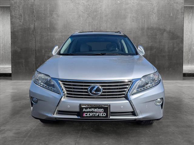 used 2013 Lexus RX 350 car, priced at $17,250