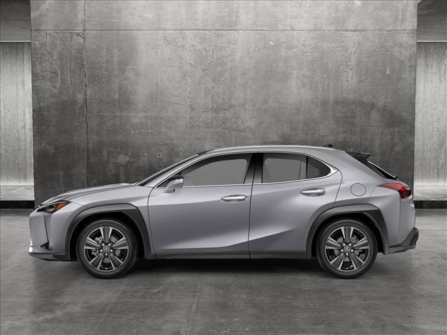 new 2025 Lexus UX 300h car, priced at $45,610