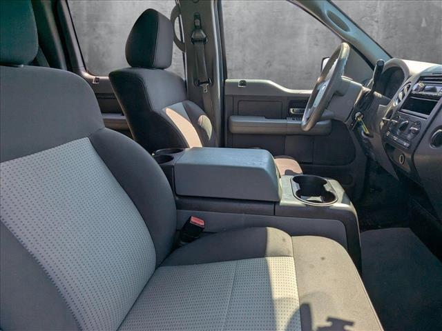 used 2007 Ford F-150 car, priced at $9,300
