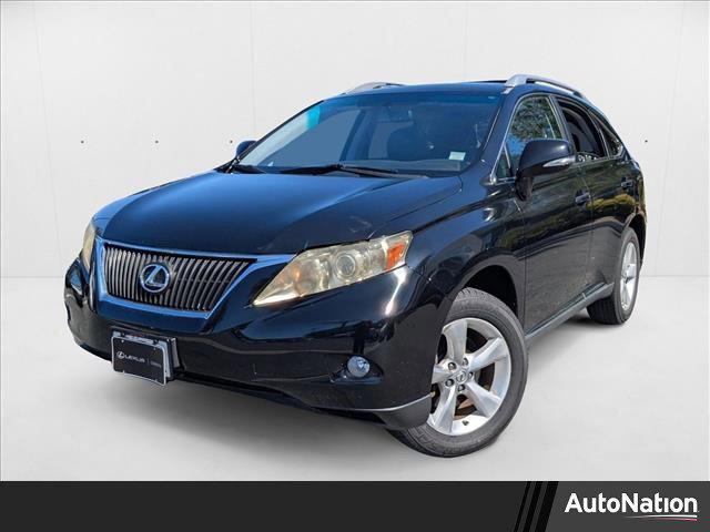used 2011 Lexus RX 350 car, priced at $11,750